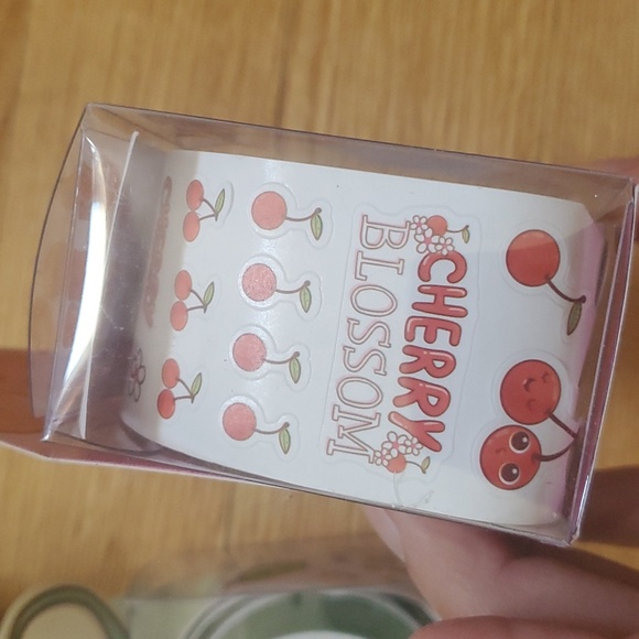 NWT Bundle of Craft Smith Scratch and Sniff Stickers - Picture 16 of 16